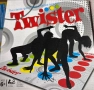 Игра Twister., снимка 1