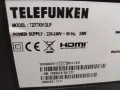 телевизор  TELEFUNKEN , снимка 4