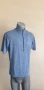 Haglofs Ridge 2 Zip Mens Size M НОВО! ОРИГИНАЛ! Мъжка Тениска! Оригинална мъжка тениска,  - нова!, снимка 3