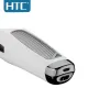 Професионална машинка за подстригване HTC AT-229C, снимка 3