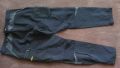 BLAKLADER 4-WAY-STRETCH SERVICE TROUSERS размер 54 / XL изцяло еластичен работен панталон W4-104, снимка 4