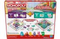 Настолна игра Hasbro Monopoly Junior, за игри и обучение, немска версия, снимка 5