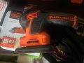 Делташлайф електрически Black & Decker, снимка 3