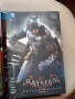 Графичен Роман по играта за Батман , снимка 3