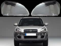 Стъкла за фарове на Hyundai Tucson (2004-2010), снимка 1