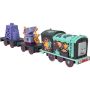 Оригинално моторизирано влакче Thomas & Friends - Frosting Diesel Engine - Дизел / FISHER PRICE , снимка 1 - Влакчета, самолети, хеликоптери - 45809200