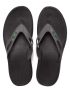 Мъжки чехли OAKLEY Ellipse Flip Flops Green/Black, снимка 3