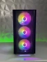 i5 7500 RX 580 8GB 16GB RAM WINDOWS 11 PRO Геймърски Компютър, снимка 2