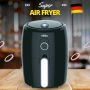 Фритюрник с горещ въздух Air Fryer Voltz V51980L, 1000W, 2 литра, , снимка 1 - Други стоки за дома - 45906679