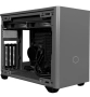 Кутия Cooler Master MasterBox NR200P Max, снимка 2