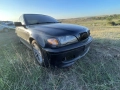bmw 320 d e46 на части facelift бмв е46 фейслифт 320 д , снимка 1