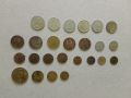 Стотинки от България (25 бр)/ Bulgarian coins, снимка 1 - Нумизматика и бонистика - 45682696