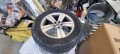 Алуминиеви джанти с гуми за AUDI Q7 2016 255/60/R19, снимка 3