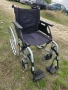 Немска инвалидна количка, снимка 1