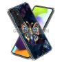 Samsung Galaxy A55 Сииконов Гръб С Картинки, снимка 4