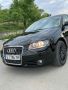 Audi - Ауди 1.6 / 8P със Газов инжекцион със голямата маска, снимка 1 - Автомобили и джипове - 45967407