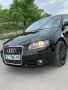 Audi - Ауди 1.6 / 8P със Газов инжекцион със голямата маска, снимка 1