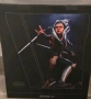 Sideshow Star Wars Ahsoka Tano Premium format фигура , снимка 2