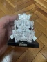 Сувенир герб на София соц, снимка 1