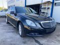 Mercedes-Benz E 220 2.2CDI, снимка 9