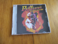 PAT TRAVERS - BLUES ON FIRE 8лв матричен диск, снимка 1 - CD дискове - 44994590