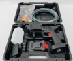 Промоция Нова 6000mah 48V 2 батерии АКУМУЛАТОРНА ВОДОСТРУЙКА за кола дом градина 30 bar от вносител, снимка 13