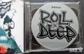 СД - Roll Deep - In A Deep End - 2 CD, снимка 3