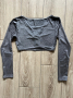 Къса дамска блуза, снимка 5