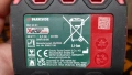 Батерии Parkside 20v - 2A/4A/4A(smart), снимка 2