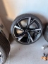 Оригинални джанти с гуми от RS6, снимка 2
