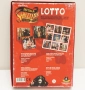 Vintage Рядка Настолна Игра Lotto Captain Sabertooth The King At Sea от 1999г, снимка 14