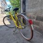 Дамски велосипед , снимка 1 - Велосипеди - 45730570
