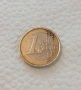 Евро монети 2002, снимка 1