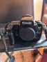 Canon eos 5 филмов фотоапарат, снимка 1