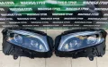 Фарове Led фар за Мерцедес ГЛЦ Mercedes GLC W253, снимка 2