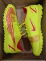Nike - Mercurial Vapor 14 Club TF №38.5 Оригинал Код 820, снимка 2