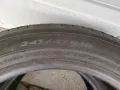 2бр гуми MICHELIN PRIMACY 245/45/18 , снимка 4