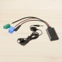 Bluetooth Модул с Микрофон AUX IN Renault Clio Laguna Megane Scenic Monto.bg  , снимка 2