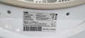 сушилня BEKO, на части, снимка 3