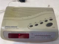 PALLADIUM DIGITAL Радио и Будилник , снимка 2