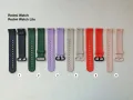 Силиконови каишки за Redmi Watch/Redmi Watch Lite, снимка 2