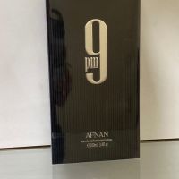 ПАРФЮМ ПРОДУКТ-AFNAN-9 pm-pure homme, снимка 1 - Мъжки парфюми - 45341627