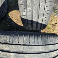 Продам гуми Michelin втората употреба , снимка 3 - Части - 45062159