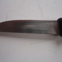 Страхотен нож Solingen 33, снимка 2 - Ножове - 45852913