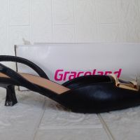 Graceland, нови обувки , снимка 5 - Дамски ежедневни обувки - 45247754