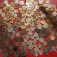 195 български княжески,царски и соц монети , снимка 1 - Нумизматика и бонистика - 45465983