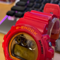 Продавам часовници Casio G-Shock, снимка 13 - Мъжки - 44959972