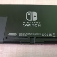 Nintendo Switch + 2игри, снимка 5 - Nintendo конзоли - 45823990