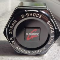 Мъжки часовник Casio G-SHOCK MT-G , снимка 11 - Мъжки - 45505877