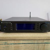 Cambridge Audio Sonata NP30 Network Audio Player, снимка 1 - Аудиосистеми - 45358283